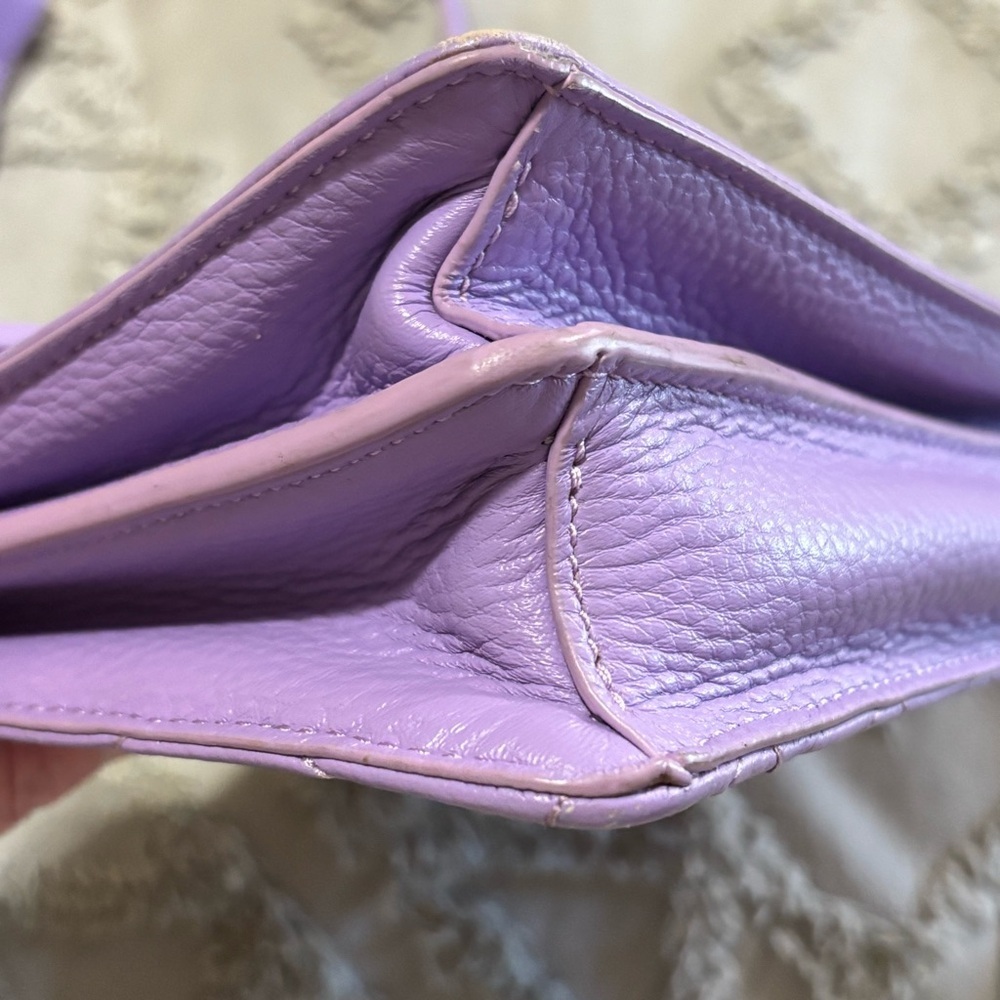 Vera Bradley Quilted Tess Crossbody - Picture 11 of 12